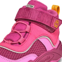 Kinder Affenzahn - Kid's Übergangsschuh Vegan Explory - Barfußschuhe