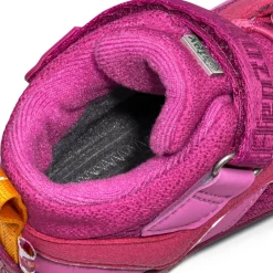 Kinder Affenzahn - Kid's Übergangsschuh Vegan Explory - Barfußschuhe