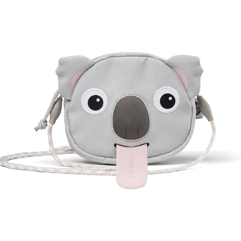 Affenzahn - Kid's Brustbeutel Koala - Umhängetasche