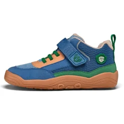 Affenzahn - Kid's Halbschuh Vegan Cheerly - Barfußschuhe Online