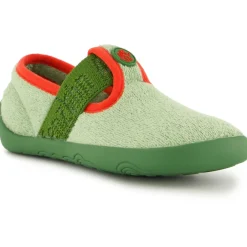 Kinder Affenzahn - Kid's Hausschuh Vegan Dreamy - Hüttenschuhe