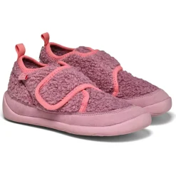 Kinder Affenzahn - Kid's Hausschuh Vegan Fleecy - Hüttenschuhe