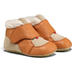 Affenzahn - Kid's Krabbelschuh Leder Growy - Barfußschuhe Clearance