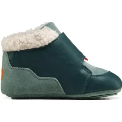 Affenzahn - Kid's Krabbelschuh Leder Growy - Barfußschuhe Clearance