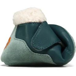 Affenzahn - Kid's Krabbelschuh Leder Growy - Barfußschuhe Clearance