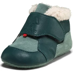Affenzahn - Kid's Krabbelschuh Leder Growy - Barfußschuhe Clearance