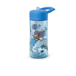 Affenzahn - Kid's Kunststoff Trinkflasche - Trinkflasche Discount