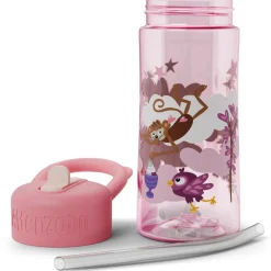 Affenzahn - Kid's Kunststoff Trinkflasche - Trinkflasche Discount