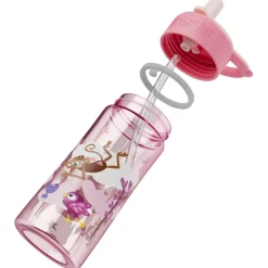 Affenzahn - Kid's Kunststoff Trinkflasche - Trinkflasche Discount