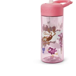 Affenzahn - Kid's Kunststoff Trinkflasche - Trinkflasche Discount