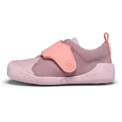 - Kid's Lauflerner Baumwolle Smally - Barfußschuhe < Affenzahn Clearance