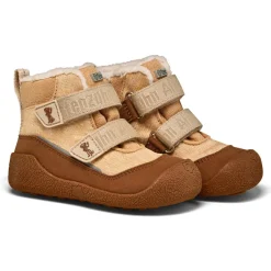 Kinder Affenzahn - Kid's Lauflerner Winterstiefel Vegan Snuggy - Winterschuhe