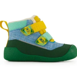 Kinder Affenzahn - Kid's Lauflerner Winterstiefel Vegan Snuggy - Winterschuhe