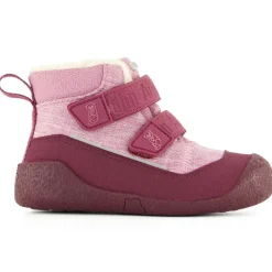 Kinder Affenzahn - Kid's Lauflerner Winterstiefel Vegan Snuggy - Winterschuhe