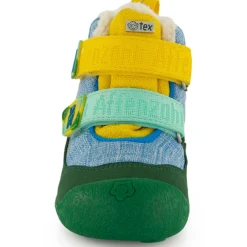 Kinder Affenzahn - Kid's Lauflerner Winterstiefel Vegan Snuggy - Winterschuhe