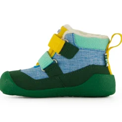 Kinder Affenzahn - Kid's Lauflerner Winterstiefel Vegan Snuggy - Winterschuhe