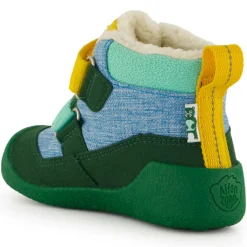 Kinder Affenzahn - Kid's Lauflerner Winterstiefel Vegan Snuggy - Winterschuhe