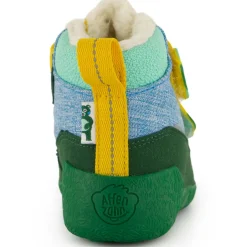 Kinder Affenzahn - Kid's Lauflerner Winterstiefel Vegan Snuggy - Winterschuhe