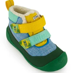 Kinder Affenzahn - Kid's Lauflerner Winterstiefel Vegan Snuggy - Winterschuhe