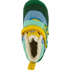 Kinder Affenzahn - Kid's Lauflerner Winterstiefel Vegan Snuggy - Winterschuhe