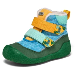 Kinder Affenzahn - Kid's Lauflerner Winterstiefel Vegan Snuggy - Winterschuhe