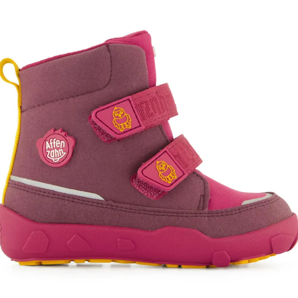 - Kid's Mid Boot Chamude Comfy - Winterschuhe < Affenzahn Sale