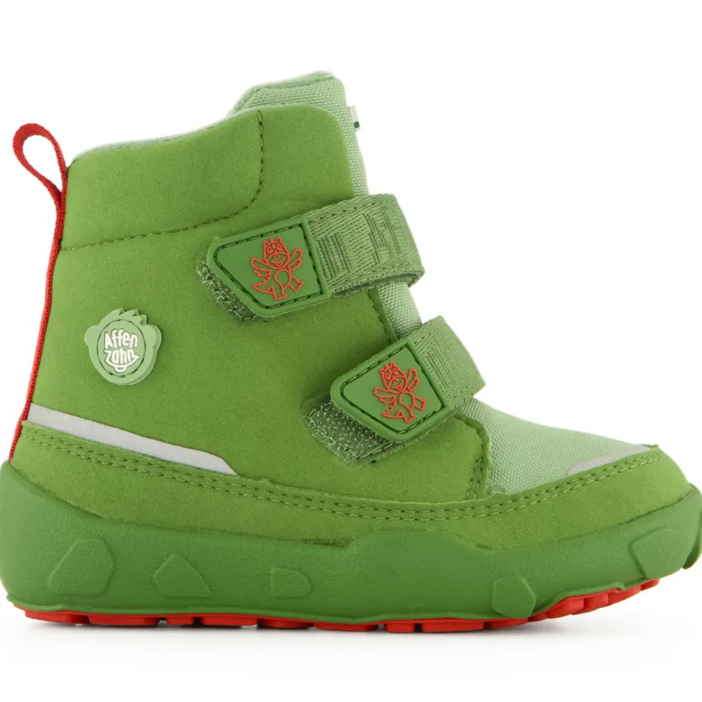 - Kid's Mid Boot Chamude Comfy - Winterschuhe < Affenzahn Sale