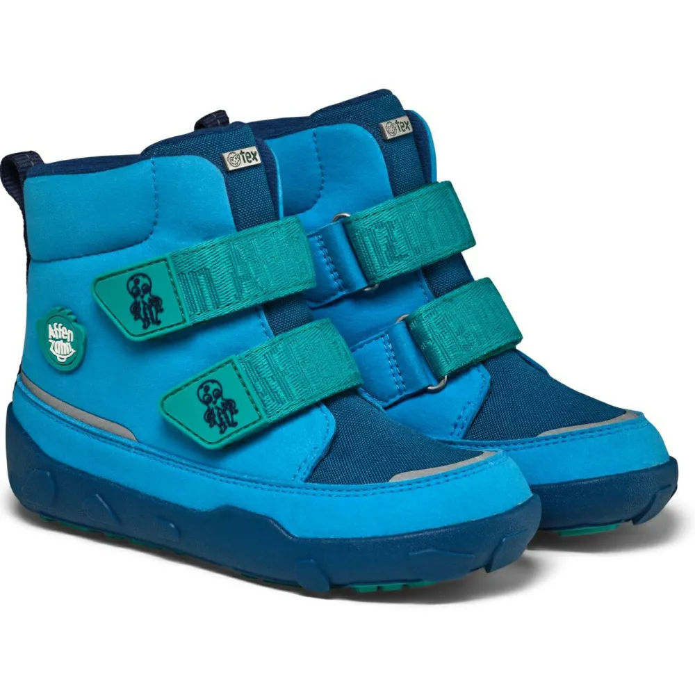 - Kid's Mid Boot Chamude Comfy - Winterschuhe < Affenzahn Sale