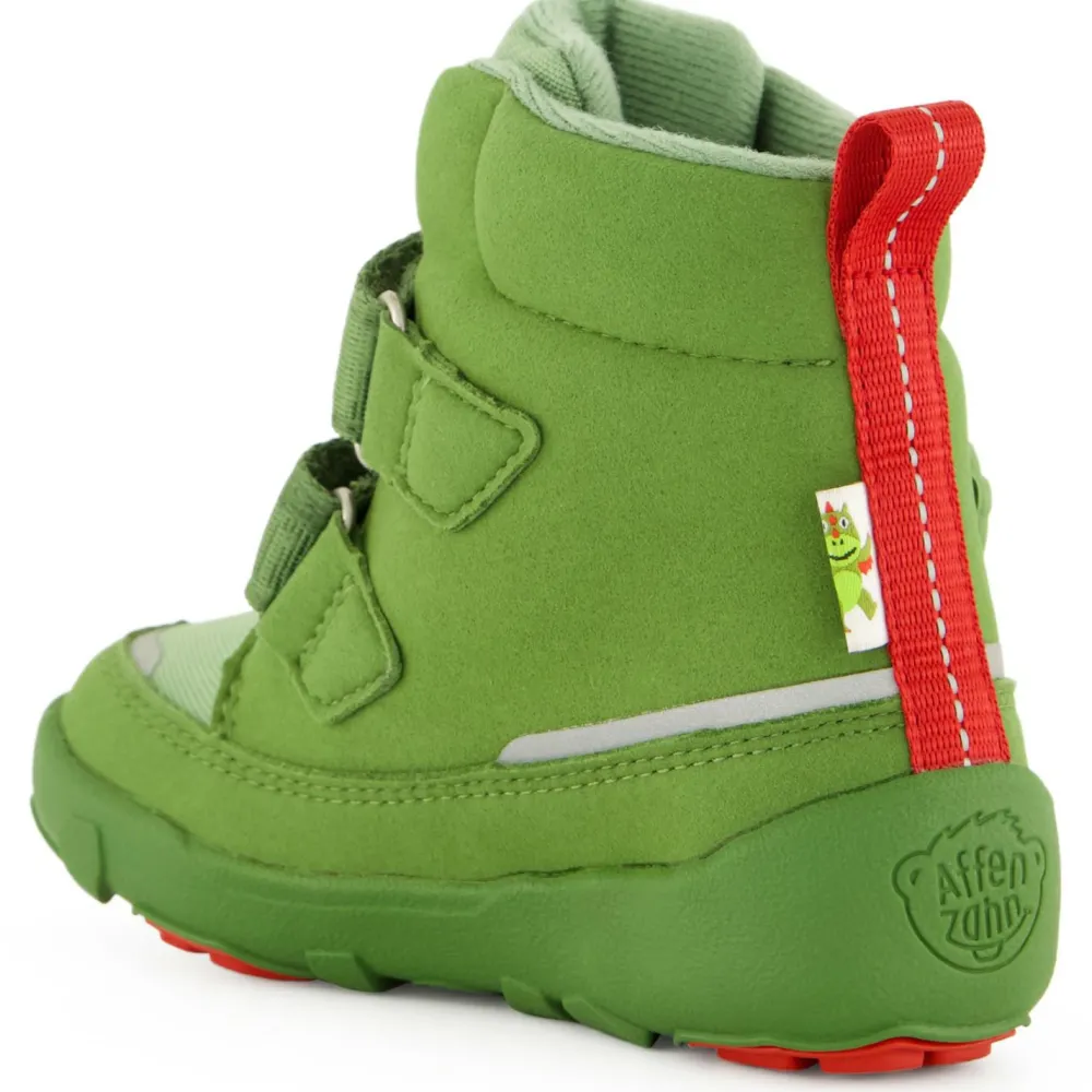 - Kid's Mid Boot Chamude Comfy - Winterschuhe < Affenzahn Sale