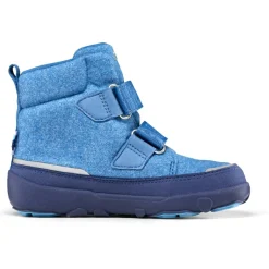 Affenzahn Winterschuhe|Barfußschuhe-- Kid's Mid Boot Wool Comfy - Winterschuhe