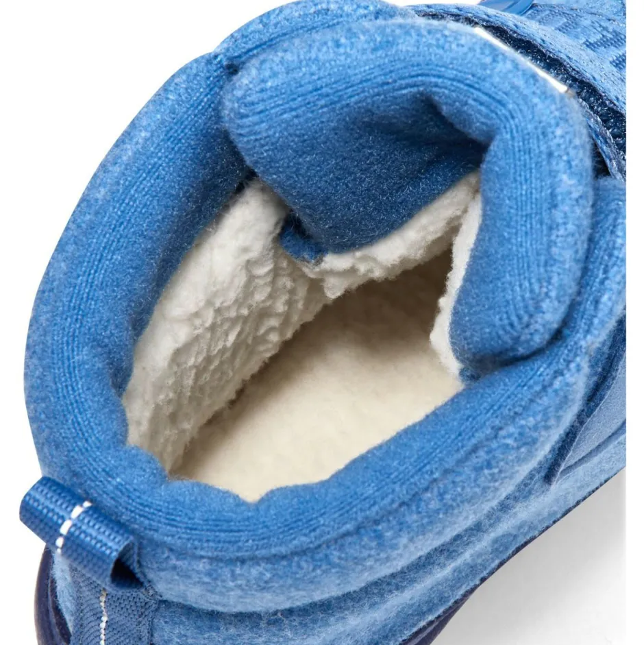 Affenzahn Winterschuhe|Barfußschuhe-- Kid's Mid Boot Wool Comfy - Winterschuhe