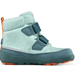 Affenzahn Winterschuhe|Barfußschuhe-- Kid's Mid Boot Wool Comfy - Winterschuhe