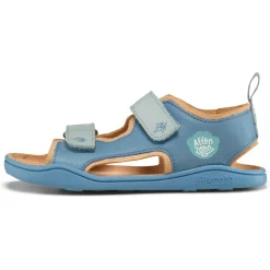 Kinder Affenzahn - Kid's Sandale Leder Airy - Sandalen