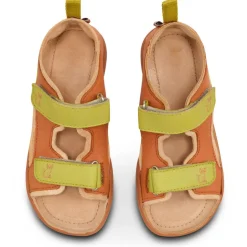 Kinder Affenzahn - Kid's Sandale Leder Airy - Sandalen