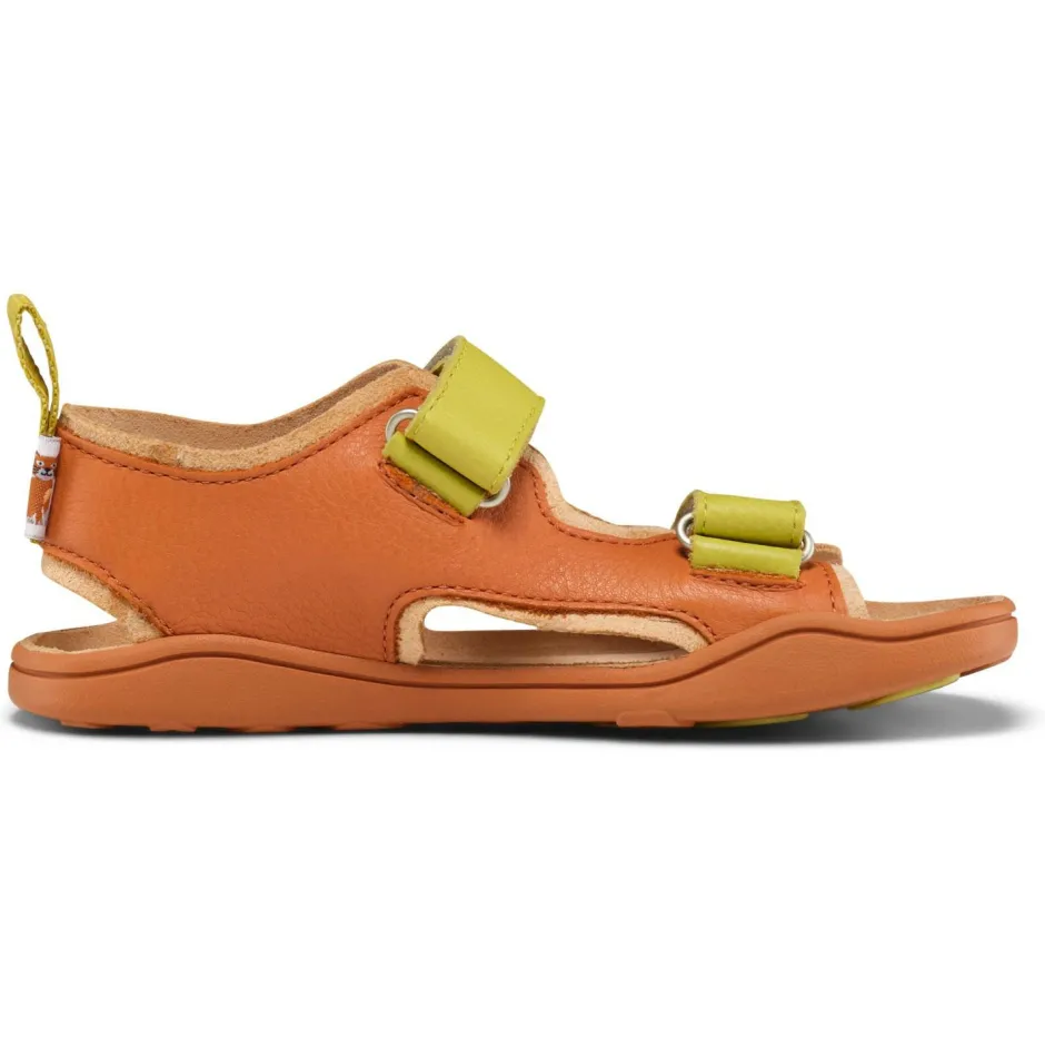 Kinder Affenzahn - Kid's Sandale Leder Airy - Sandalen