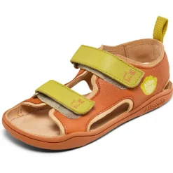 Kinder Affenzahn - Kid's Sandale Leder Airy - Sandalen
