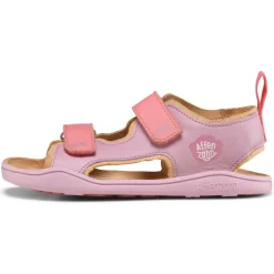 Kinder Affenzahn - Kid's Sandale Leder Airy - Sandalen