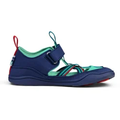 Affenzahn - Kid's Sandale Vegan Breezy - Sandalen New