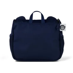 Affenzahn - Kid's Toiletry Bag Bär - Kulturbeutel Blue New
