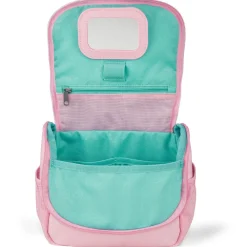 Affenzahn - Kid's Toiletry Bag Einhorn - Kulturbeutel Pink Outlet