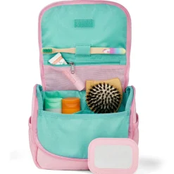Affenzahn - Kid's Toiletry Bag Einhorn - Kulturbeutel Pink Outlet