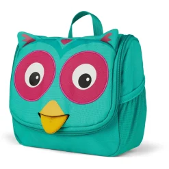 - Kid's Toiletry Bag Eule - Kulturbeutel < Affenzahn New