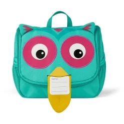 - Kid's Toiletry Bag Eule - Kulturbeutel < Affenzahn New