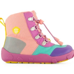 Kinder Affenzahn - Kid's Winterstiefel Vegan Discovy - Winterschuhe