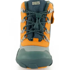 Kinder Affenzahn - Kid's Winterstiefel Vegan Discovy - Winterschuhe