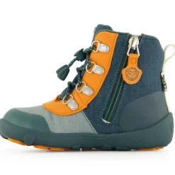Kinder Affenzahn - Kid's Winterstiefel Vegan Discovy - Winterschuhe
