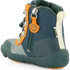 Kinder Affenzahn - Kid's Winterstiefel Vegan Discovy - Winterschuhe