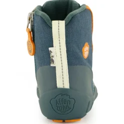 Kinder Affenzahn - Kid's Winterstiefel Vegan Discovy - Winterschuhe