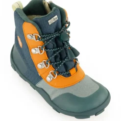 Kinder Affenzahn - Kid's Winterstiefel Vegan Discovy - Winterschuhe