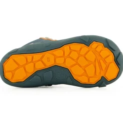 Kinder Affenzahn - Kid's Winterstiefel Vegan Discovy - Winterschuhe